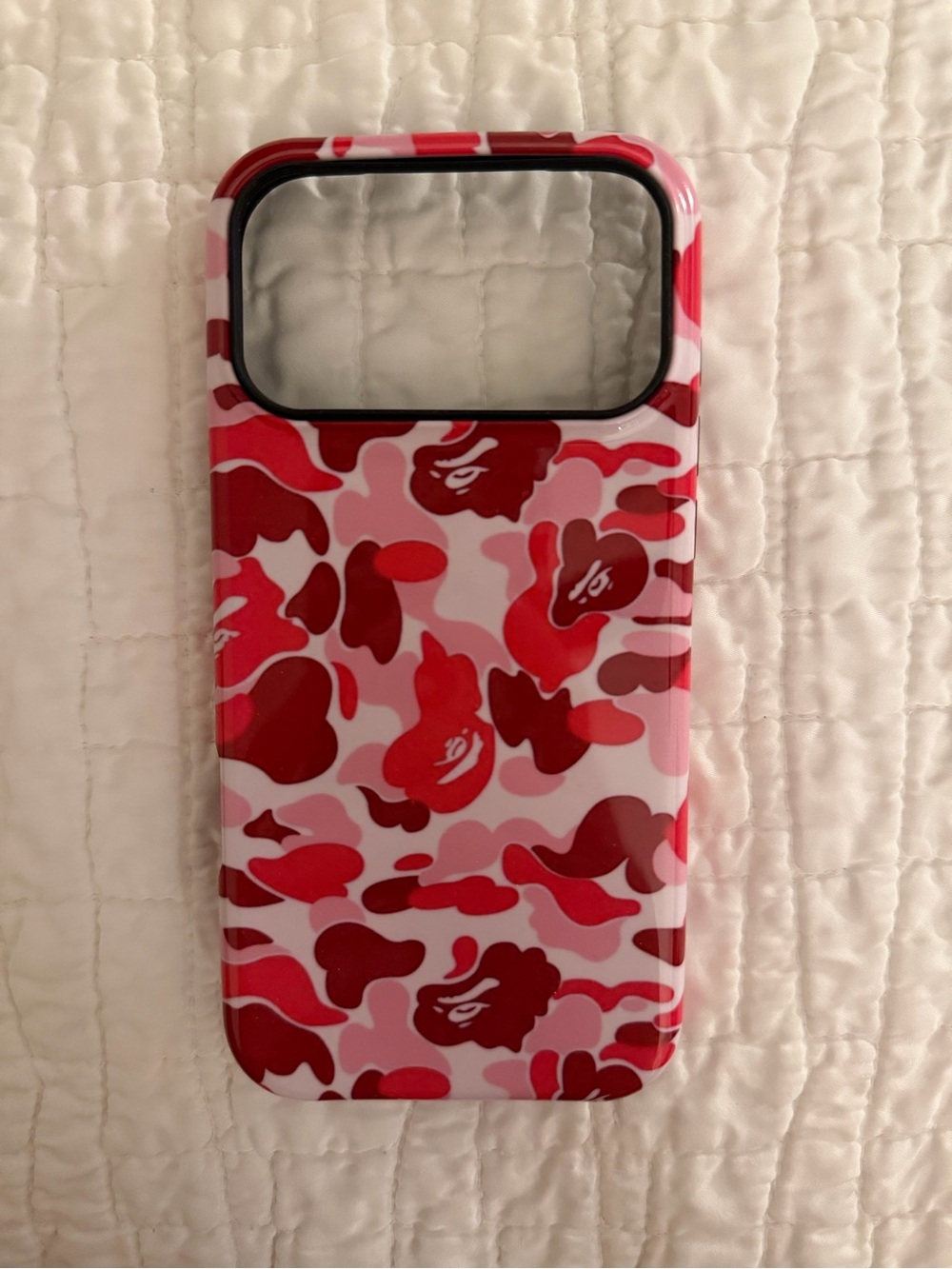 iPhone 17 pro max phone case